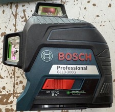 Bosch Professional GLL3-300G