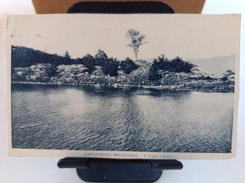 Modena lago santo primissimo - lago,