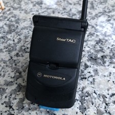 Motorola Startac 85