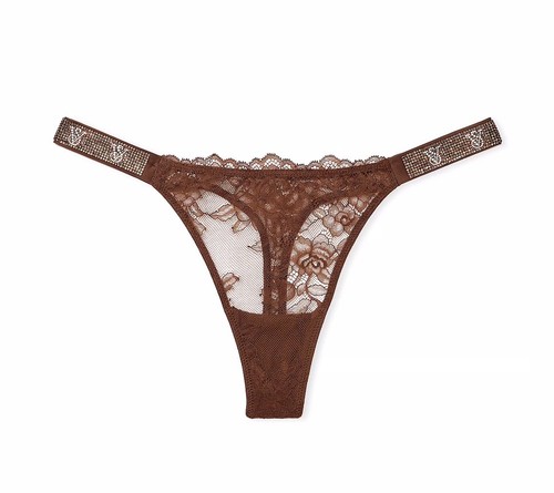 Slip perizoma victoria - slip,