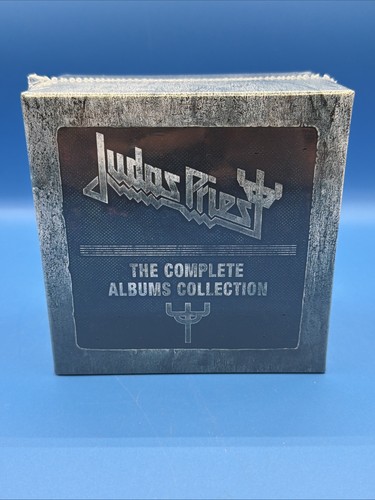 The complete albums collection - complete,
