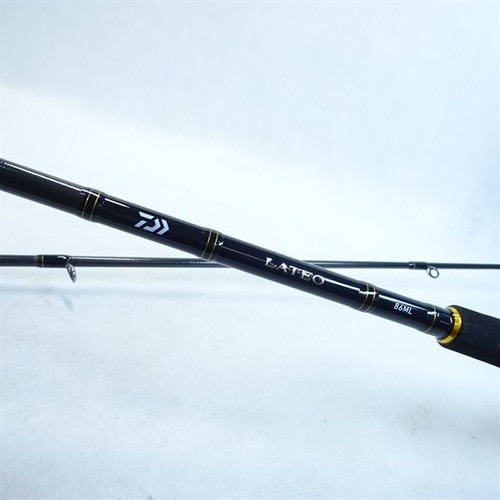 Daiwa lateo cond b - 86, ml