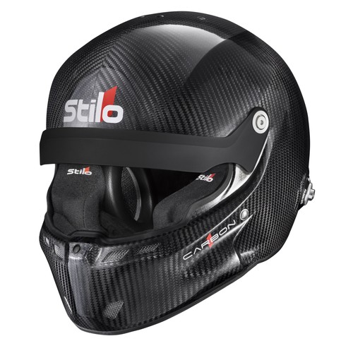 Casco stilo st6 carbon rally - carbon,