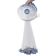 Rete da Pesca da Lancio