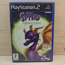 The Legend Of Spyro: The