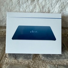 Dot Metal Smart Business Card