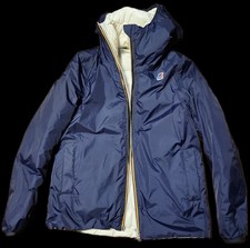 Thermo Plus 2 Double K-way