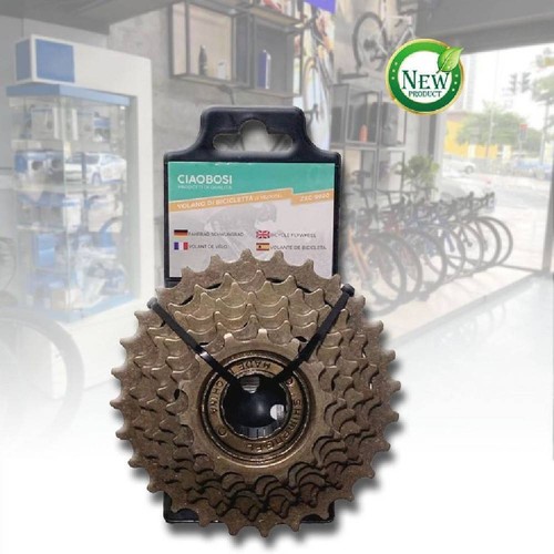 Volano velocità per bici - velocitÀ,