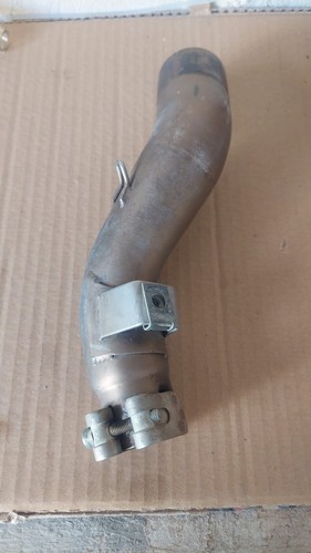 Collettore spillo scarico - collettore,