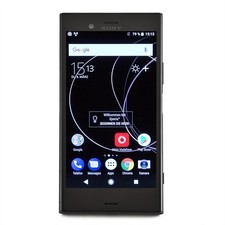 Sony Xperia XZ1 G8341 nero