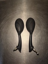 COPPIA SPECCHI RETROVISORI