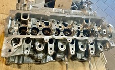 TESTATA MOTORE RENAULT / NISSAN QASHQAI J10 1.5 dCI DIESEL  SIEMENS EURO 5