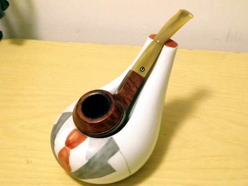 Pipa comoy elegance 229 - comoy's,