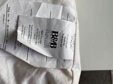  2 imbottiture cuscini