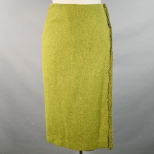 Gonna a matita CHRIS BENZ