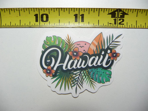 Piante hawaii fiori uccellini - piante,