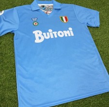 Maglia uomo vintage Maradona