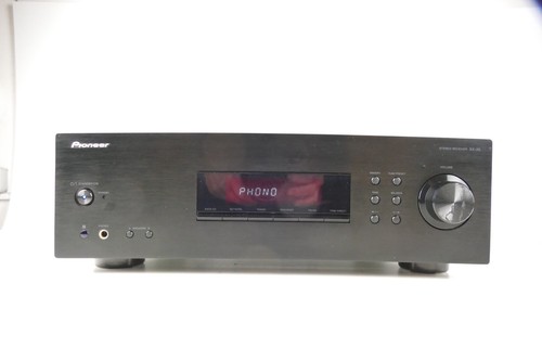 Pioneer am fm - sx-20-k,