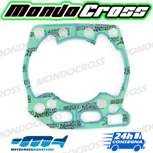 Guarnizione base cilindro mxm - guarnizione,