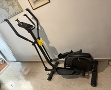 Ellittica domyos 500 7   Vendo