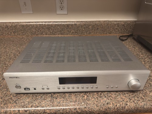 Rotel a14 mint - rotel, condition
