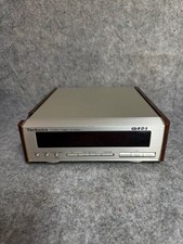 Technics hd501 - technics, st-hd501