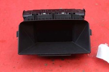 Opel Zafira B 2007 Radio