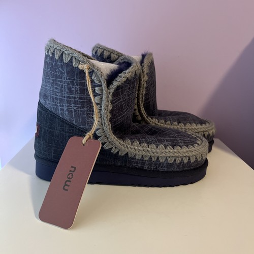 Mou eskimo special - mou,