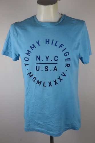 Tommy hilfiger maglia - uomo, tg