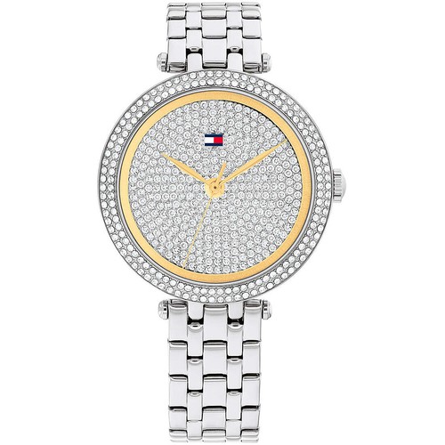 Orologio donna tommy - tommy, hilfiger