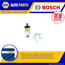 Bobina accensione 0221124001