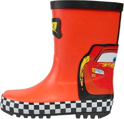 Stivali wellington disney cars - stivali,