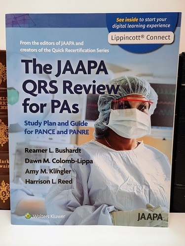 The jaapa qrs review for - jaapa,