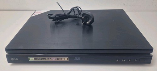 Lettore blu ray - blu-ray, lg