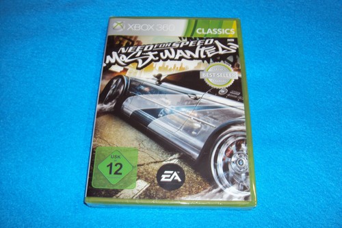 Need for speed most - need,