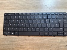 Componente Per Notebook Hp ProBook 430 G3 Tastiera Adesivi Italiana Originale