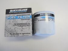 FILTRO SEPARATORE QUICKSILVER 35-802893Q01 ORIGINALE PER FUORIBORDO MERCURY