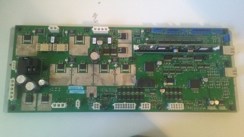 Oce colorwave 600 - colorwave,