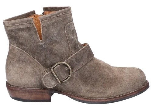 Stivaletti fiorentini baker - +,
