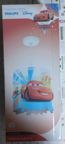 Philips disney pixar cars - disney,