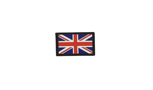 Patch ricamato stemma stampato - ricamato,