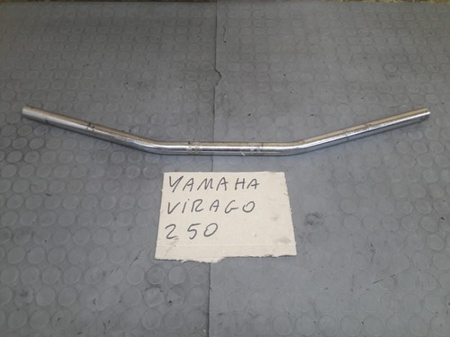 Manubrio ruggine yamaha virago - yamaha,
