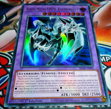 YU GI OH CAOS NEOS EROE