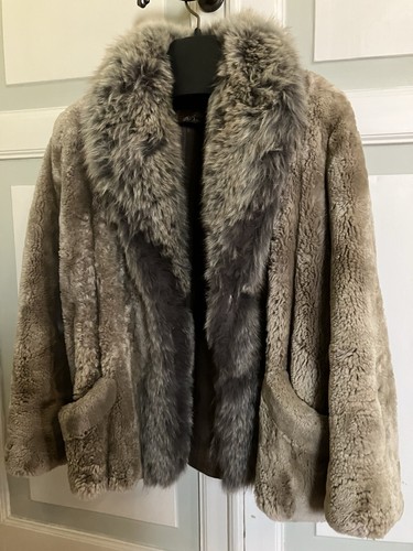 Giacca castoro donna - giacca,