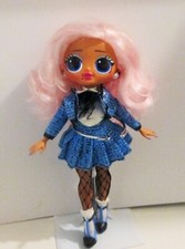 LOL Surprise 2019 OMG Uptown