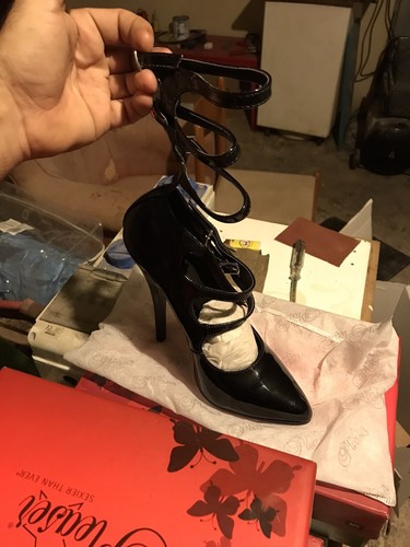 Scarpe donna tacco - scarpe,