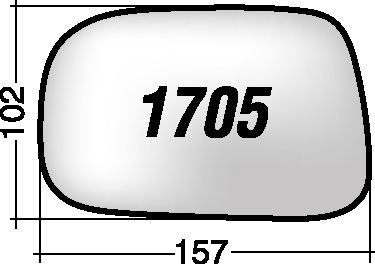 Suzuki ignis 1705d ricambio - ignis,