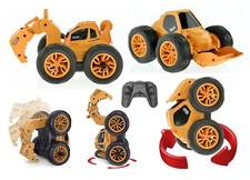 Escavatore acrobatico R/C e