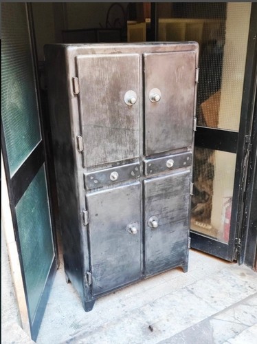 Armadietto buffet industriale - buffet,