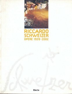 Riccardo schweizer opere - riccardo,